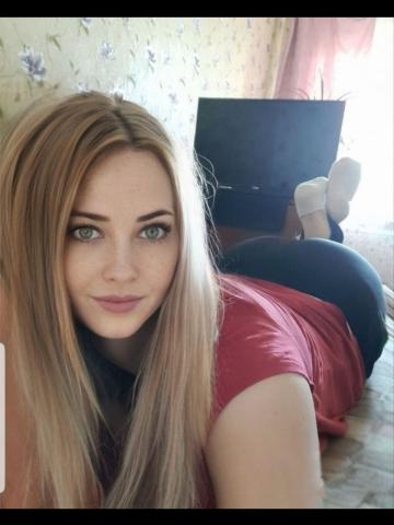 Анкета проститутки Эдита - Фото 1, , 25 лет, №302268